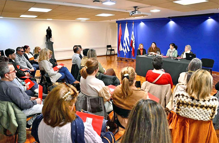 Segundo Encuentro de Narración Oral del Sistema Nacional de Bibliotecas Públicas 8.jpg